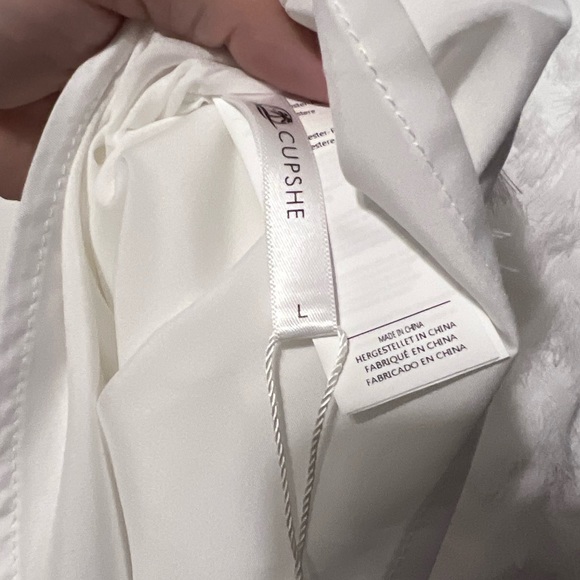 Cupshe Tank Top - Picture 7 of 8